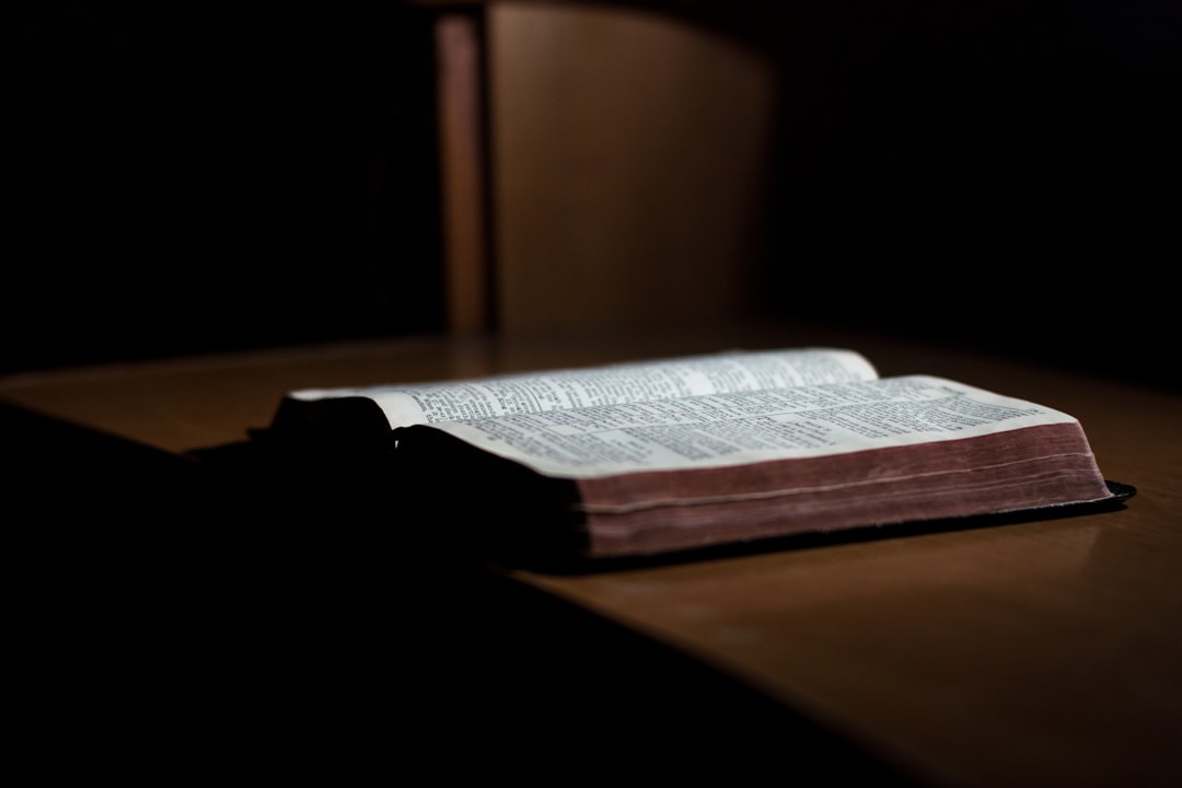 Shepherding with Counsel seminar